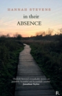 In their Absence - Book