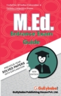 Ignou M.Ed. Entrance Exam Guide - Book