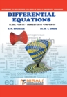 B.Sc. Part - I : Sem. - II: Differential Equations (Mathematics Paper - IV) - Book
