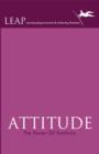Attitude : The Power Of Positivity - eBook