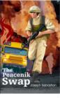 The peacenik swap - eBook