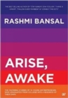 Arise, Awake : The Inspiring Stories of 10 Young Entrepreneurs Who Graduated from College into a Business of Their Own - Book