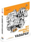 My Journey with Vadapav - Book