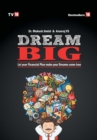 Dream Big - Book