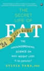 The Secret Life of Fat - Book