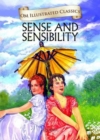 Sense and Sensibility-Om Illustrated Classics - Book
