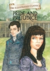 Pride and Prejudice-Om Illustrated Classics - Book