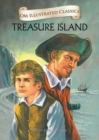 Treasure Island : Om Illustrated Classics - Book