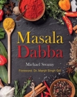 Masala Dabba - Book