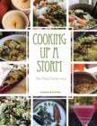 Cooking Up a Storm - Book