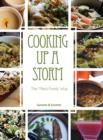 Cooking Up a Storm - Book