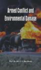 Armed Conflict and Environmental Damage - Book