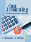 Cost Accounting Problems and Solutions - Book