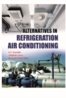 Alternatives in Refrigeration and Air Conditioning - Book