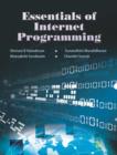 Essentials of Internet Programming - Book