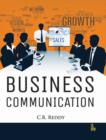 Business Communication - Book