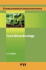 Food Biotechnology - Book