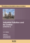 Industrial Pollution and Its Control (2 Vol) - Book