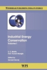 Industrial Energy Conservation : Two Volume Set - Book
