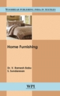 Home Furnishing - Book