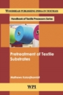 Pretreatment of Textile Substrates - eBook