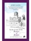 In the Court of the Ranee of Jhansi : and Other Travels in India - eBook