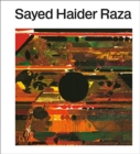 Sayed Haider Raza - Book