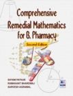 Comprehensive Remedial Mathematics for Pharmacy - Book