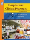 Hospital and Clinical Pharmacy - Book