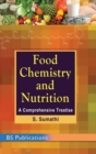 Food Chemistry and Nutrition : A Comprehensive Treatise - Book