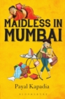 Maidless in Mumbai - Book