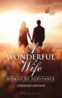 A Wonderful Wife - Book