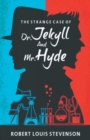 Strange Case of Dr. Jekyll and Mr.Hyde - Book