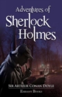 The Adventures Sherlock Holmes - Book