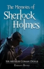 The Memoirs of Sherlock Holmes - Book