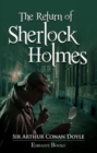 The Memoirs of Sherlock Holmes - Book