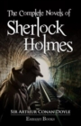 The Complete Novels Sherlock Holmes b - Book
