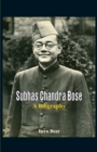 Subhas Chandra Bose - A Biography - Book