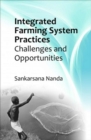 Integrated Farming System Practices: Challenges and Opportunities - Book