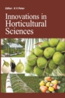 Innovations in Horticultural Sciences - Book
