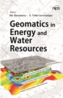 Geomatics in Energy and Water Resources (A Coloured Handbook) - Book