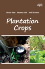 Plantation Crops - Book