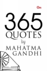365 Quotes by Mahatma Gandhi - Book