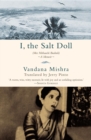 I, The Salt Doll : A Memoir - eBook