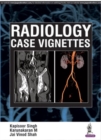 Radiology Case Vignettes - Book