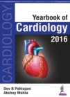 Yearbook of Cardiology 2016 - Book