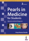 Pearls in Medicine for Students - Book