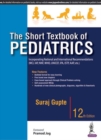 The Short Textbook of Pediatrics - Book