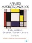 Applied Macroeconomics : Employment, Growth and Inflation - Book