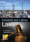 Industrial and Labour Laws - Book